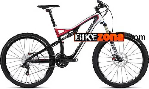 Specialized stumpjumper cheap expert 2012